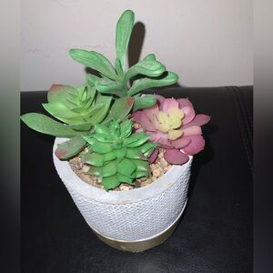 🛍️Artificial Decorative Plant🛍️